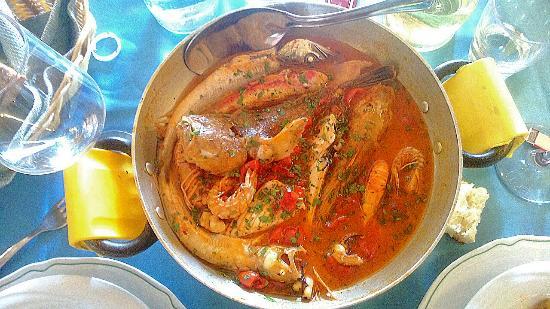 Ristorante Osteria Dentro Le Mura